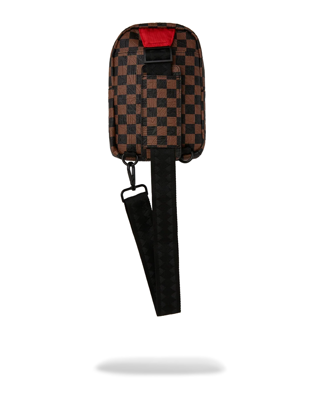 THE PRIVATE JET SHARK CLUB BACKPACK SLING