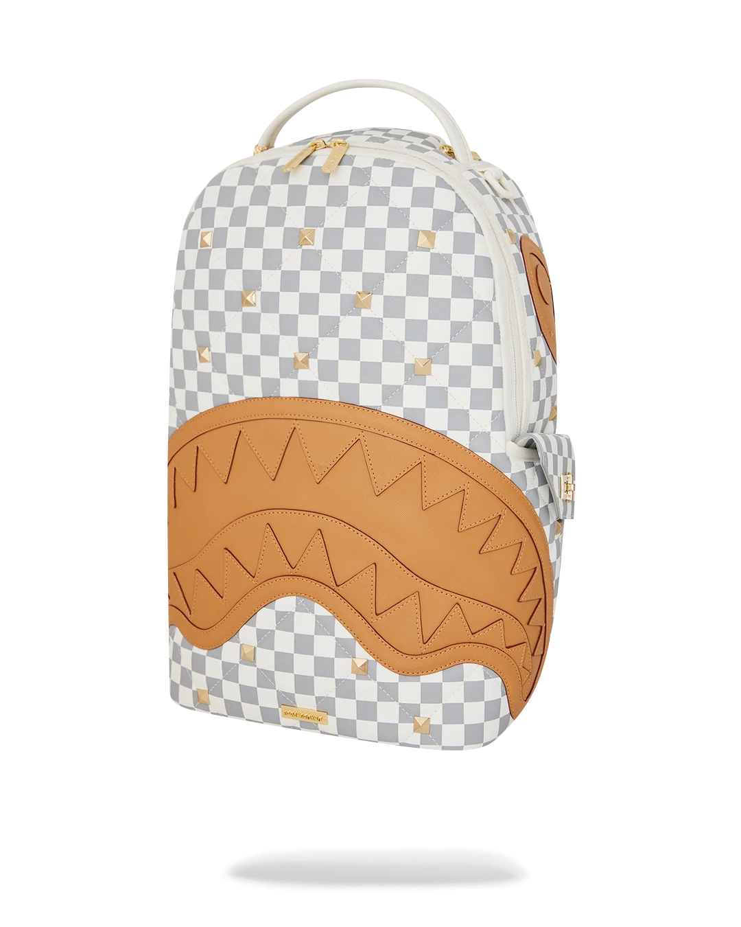 DYNASTY OF THE SHARKS IN PARIS BACKPACK