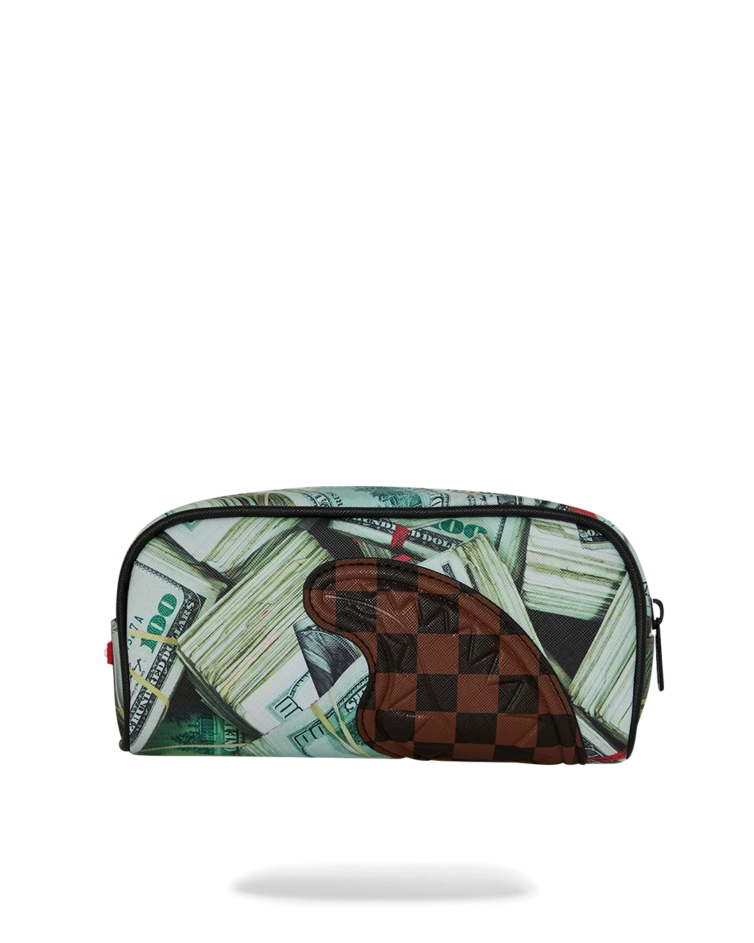 FULLY LOADED POUCH