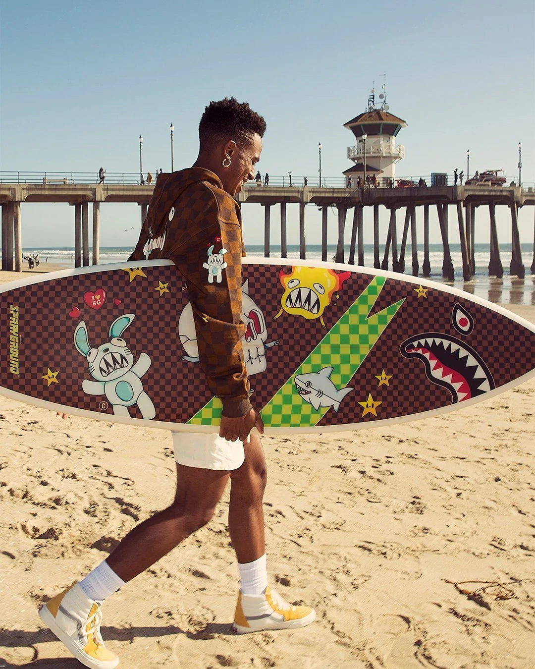 WTF SURFBOARD