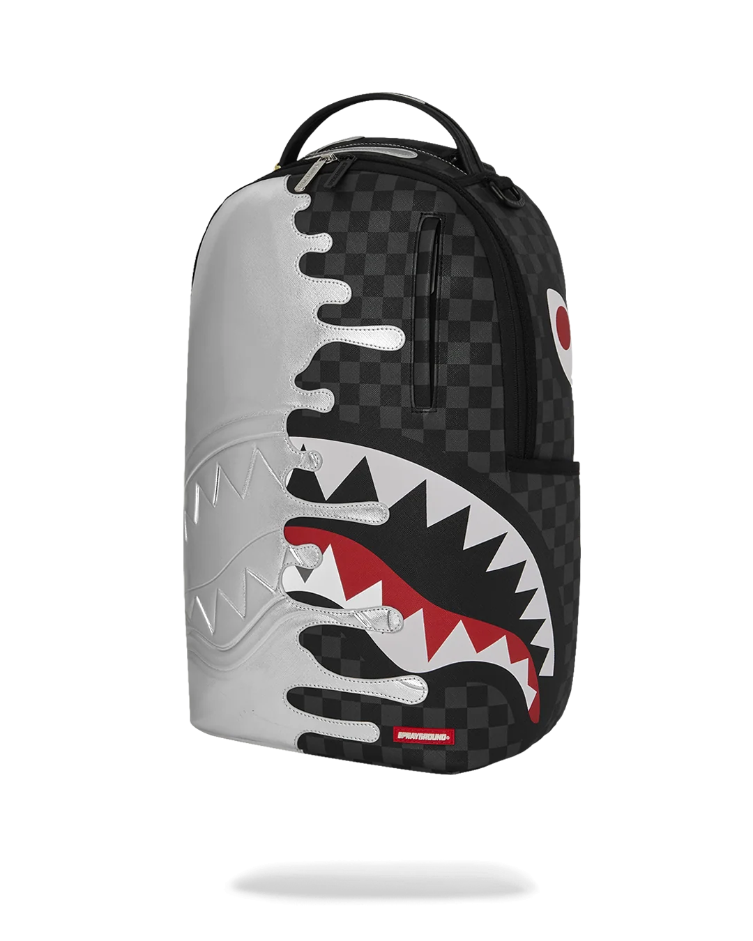 CHROME SPECTRE BACKPACK