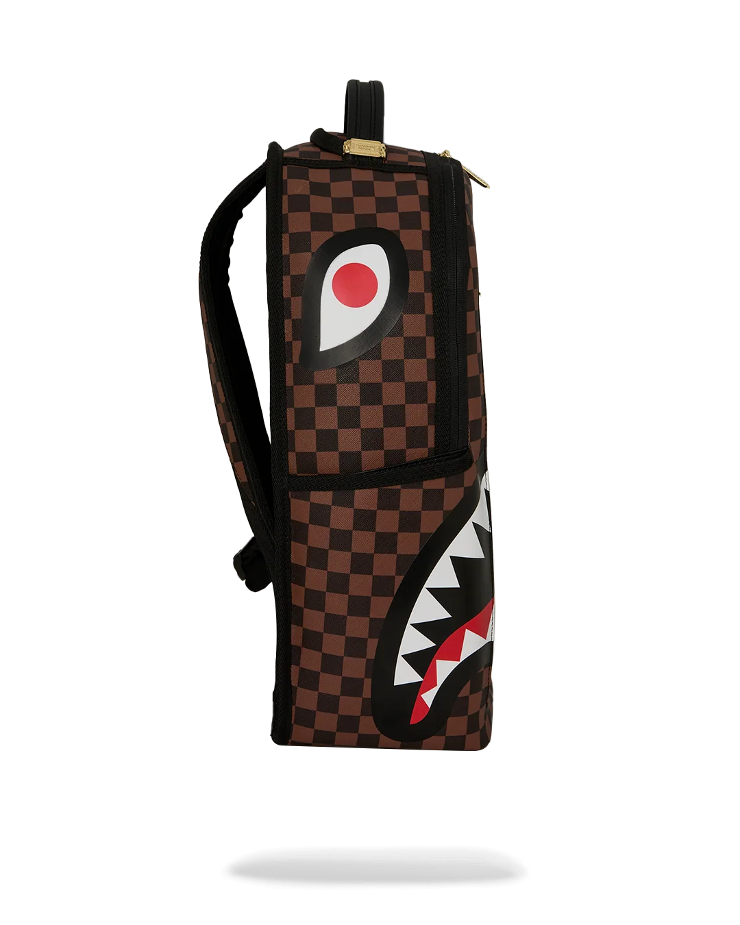 BAG WITHIN A BAG WITHIN A BAG BACKPACK