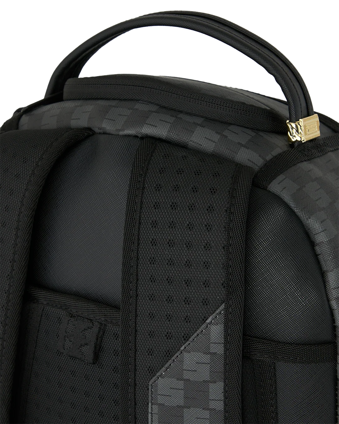 SCROOGE MCDUCK OFFICIAL COLLAB - MONEY COUNTER BACKPACK