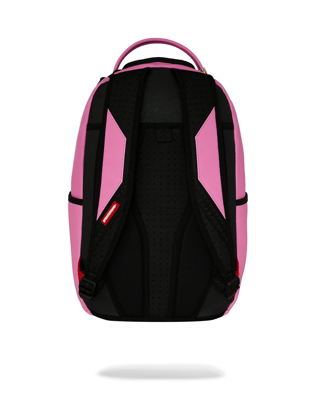 PINK SHARK CENTRAL PALACE (PINK) BACKPACK