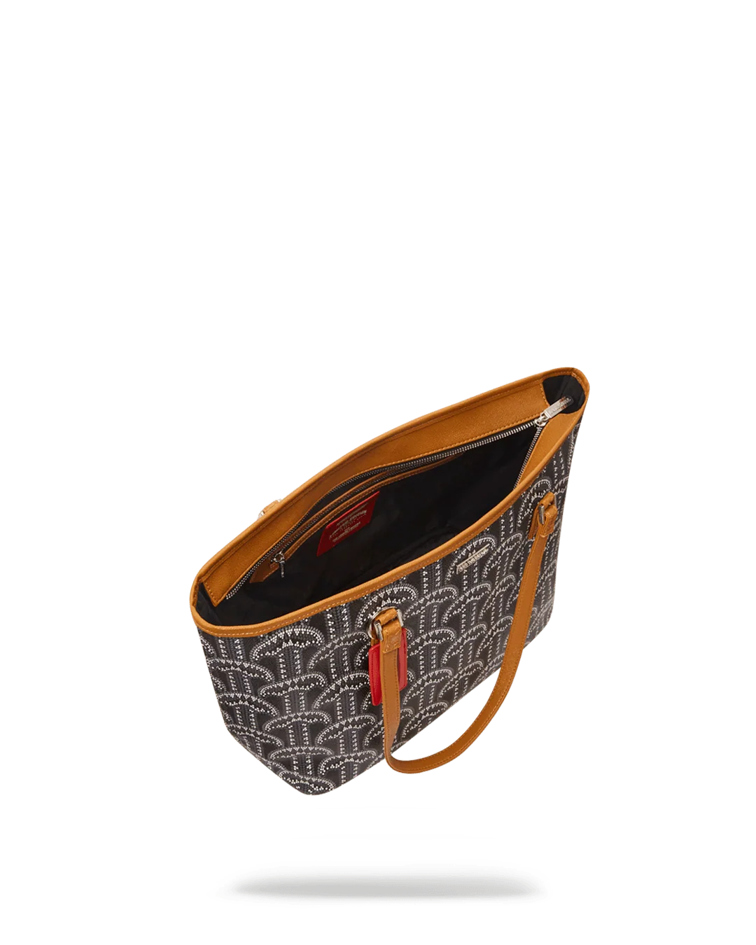 ILLUCHAINS TOTE