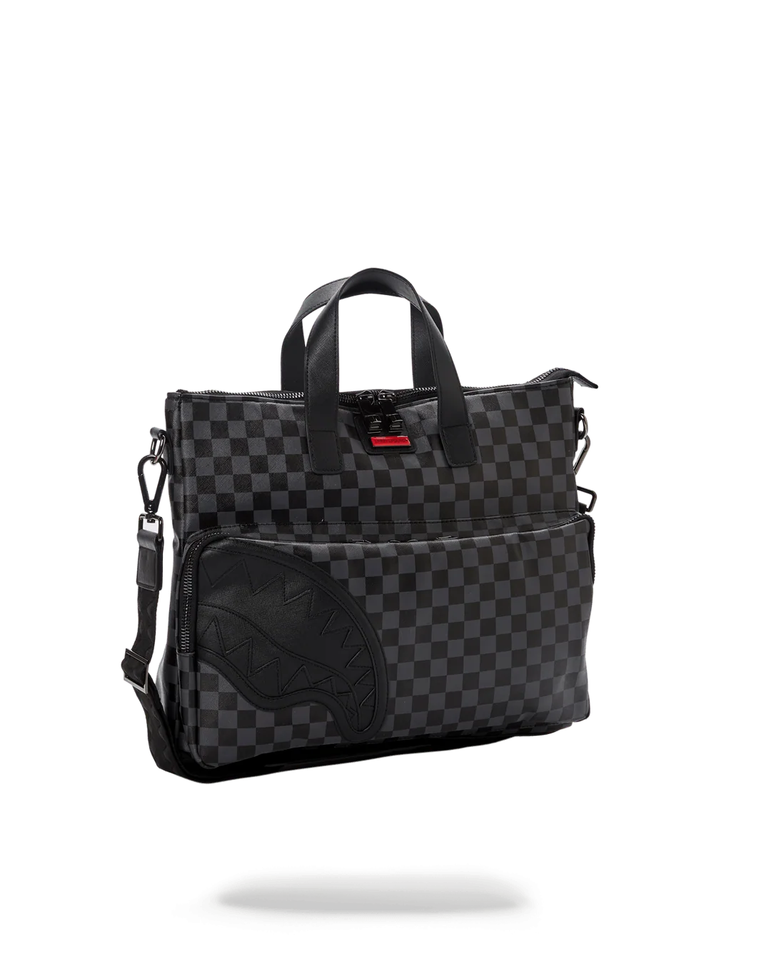 HENNY BLACK TRAVEL CASE