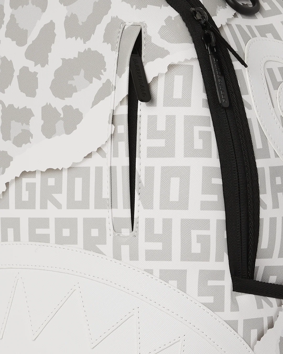 VACAY ALL DAY DLXSV BACKPACK
