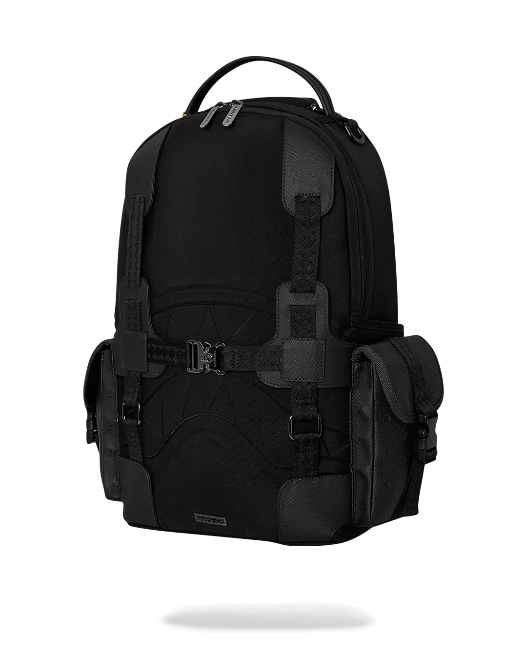TACTICAL NOIR BACKPACK