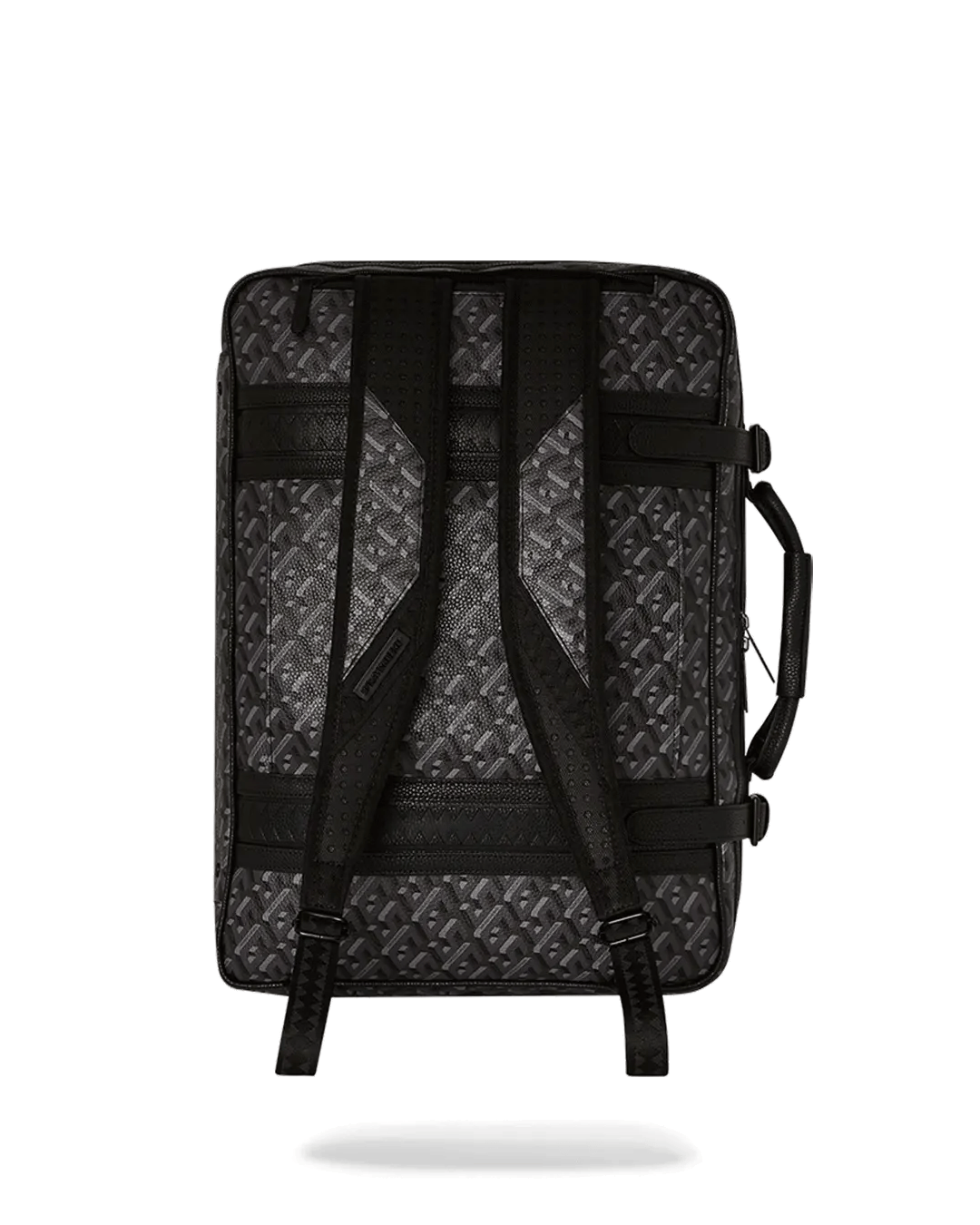3DSG THUNDERCLAP HANDHELD CARRY-ON CONVERTIBLE BACKPACK
