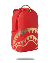 KING OF KINGS SHEDEUR & SHILO SANDERS SHARK BACKPACK
