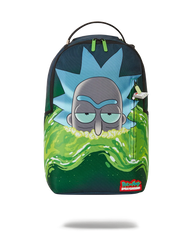 RICK AND MORTY PORTAL SHARK (DLXR)
