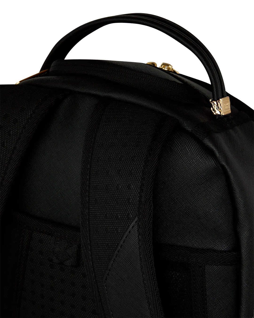 FOUNDATION THE VAULT ON TERMINUS BACKPACK