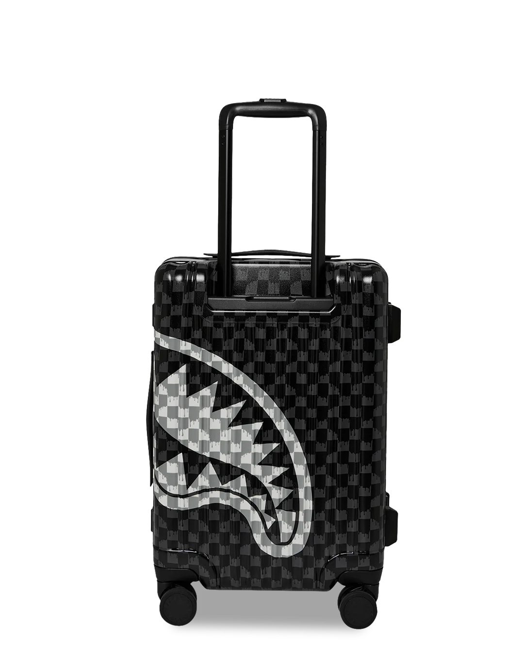 NOIR FANG CARRY-ON LUGGAGE
