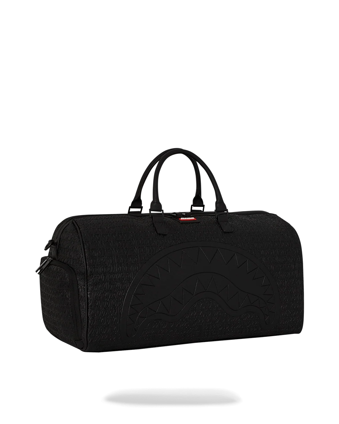 HYPERDIMENSIONAL DUFFLE