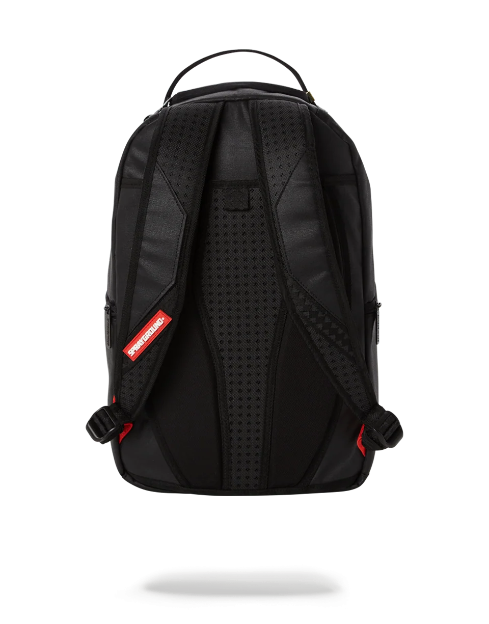 MONEY PULLEY BACKPACK