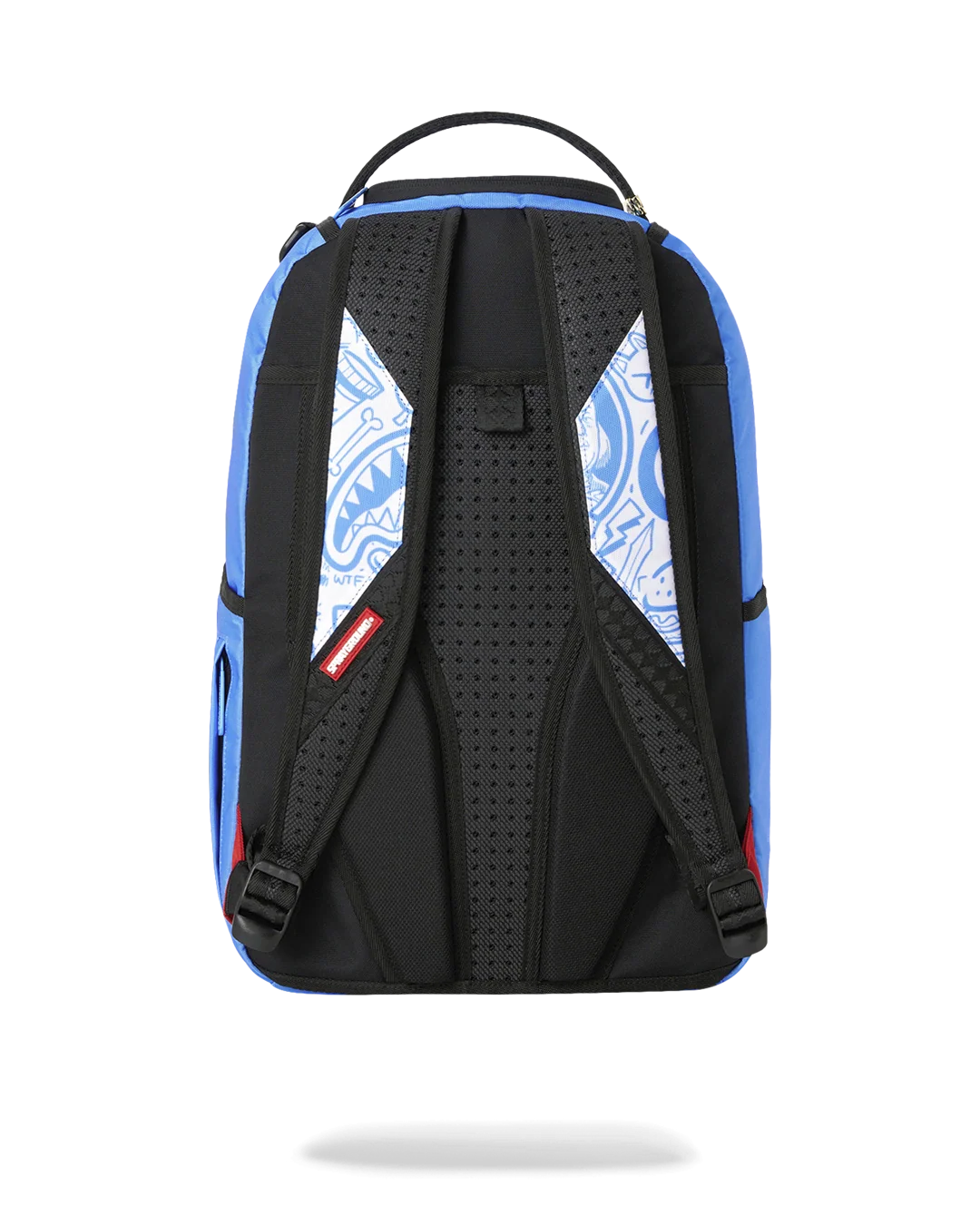 MONEY BOYS TOO COOL FOR COOL BACKPACK