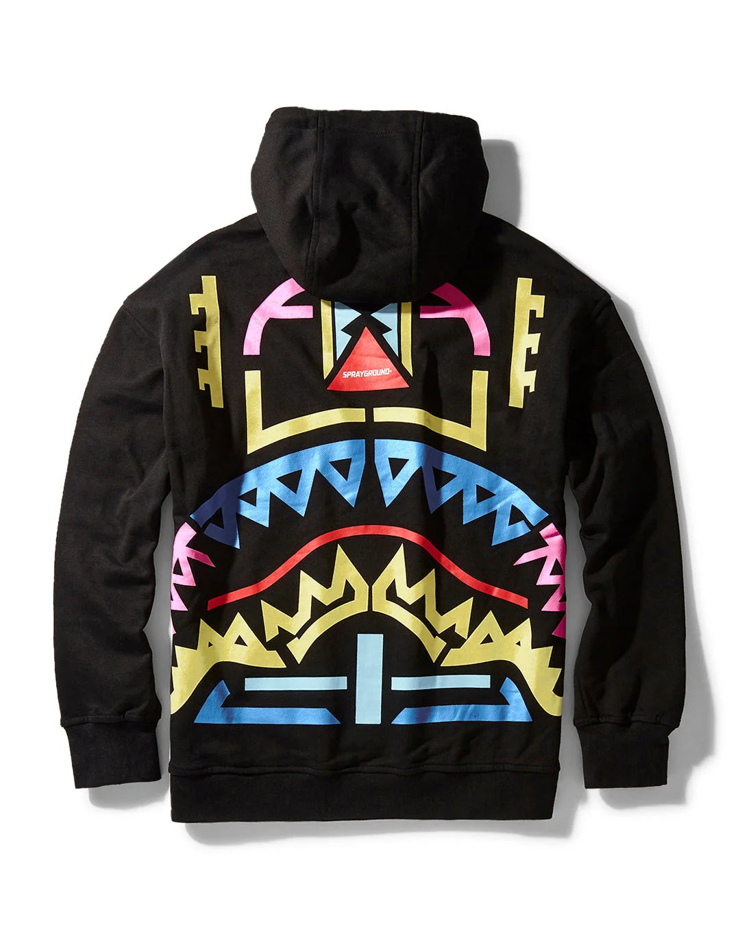 A.i.4 PATH TO THE FUTURE HOODY