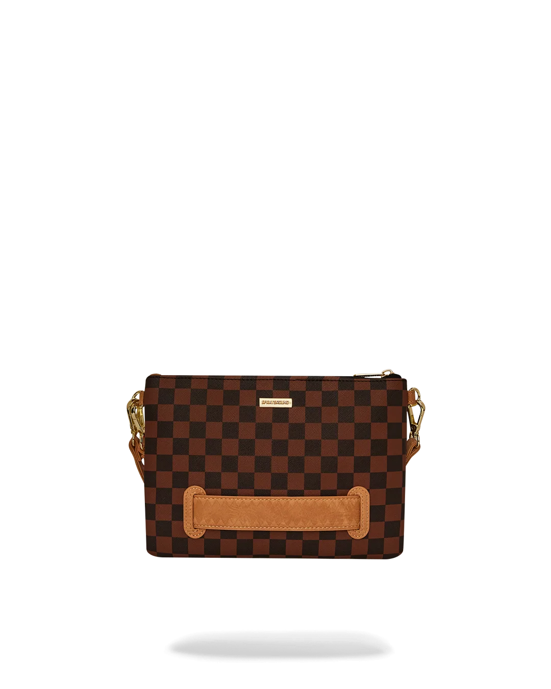 HENNYVILLE CROSSOVER CLUTCH