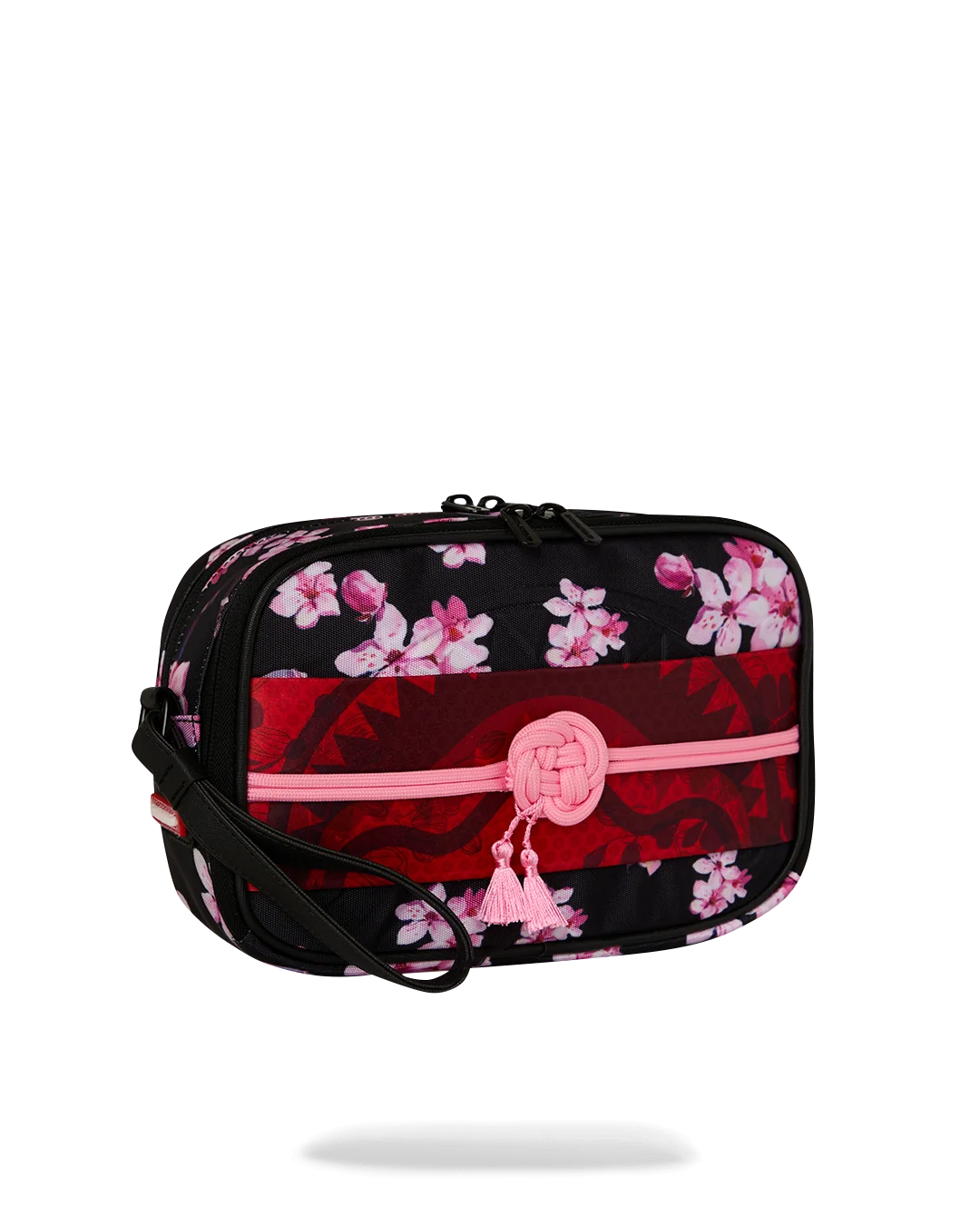 OUKA KENRAN HAYUMI HOKAZANO OFFICIAL COLLAB TOILETRY BRICK