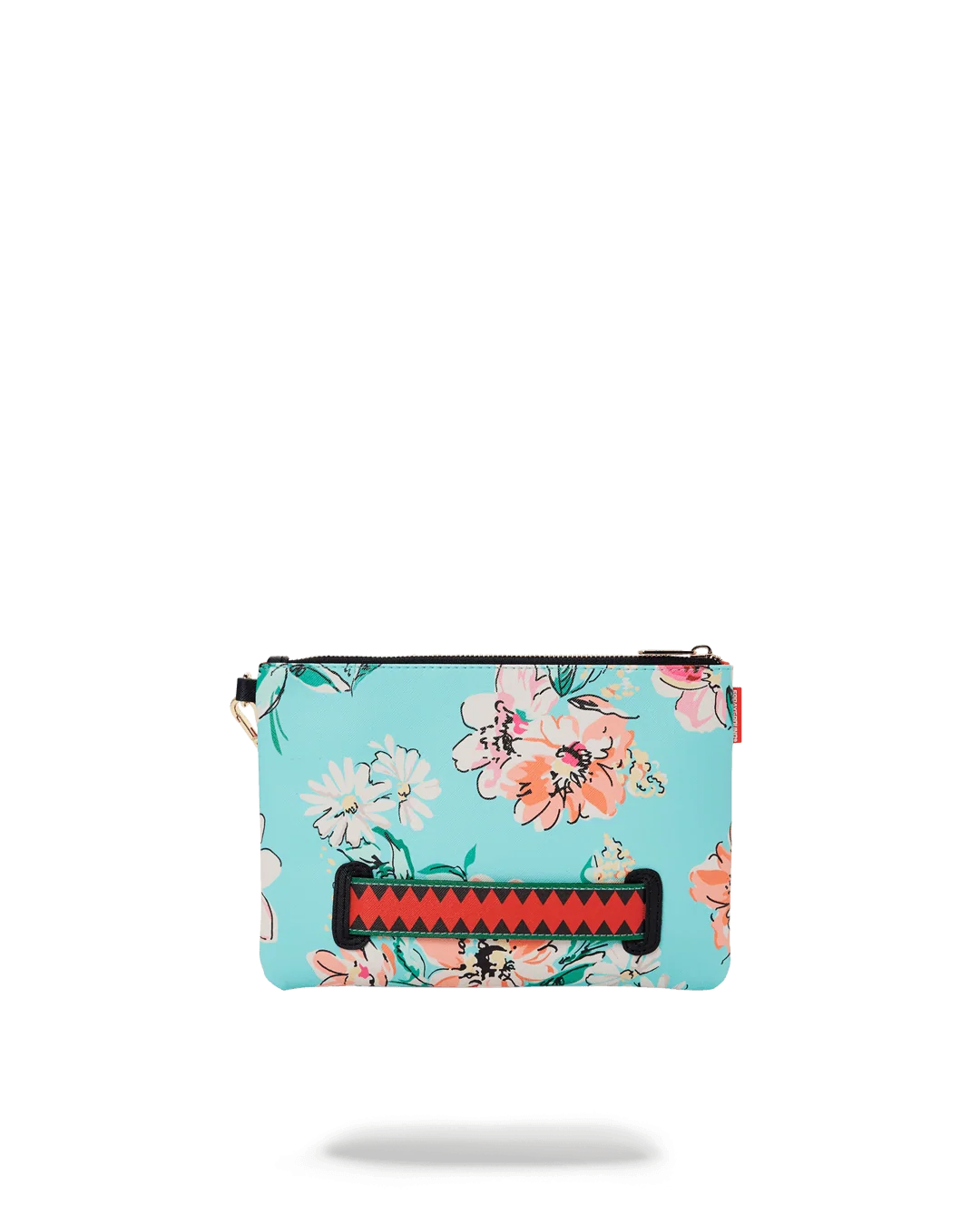 THE SANCTUARY CROSSOVER CLUTCH