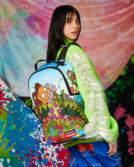 RUGRATS SUSIE IN THE GARDEN BACKPACK