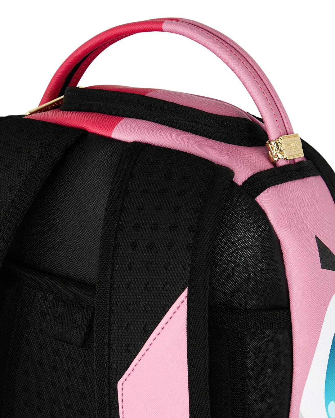 TOO CUTE TO CUDDLE MINI DLX BACKPACK