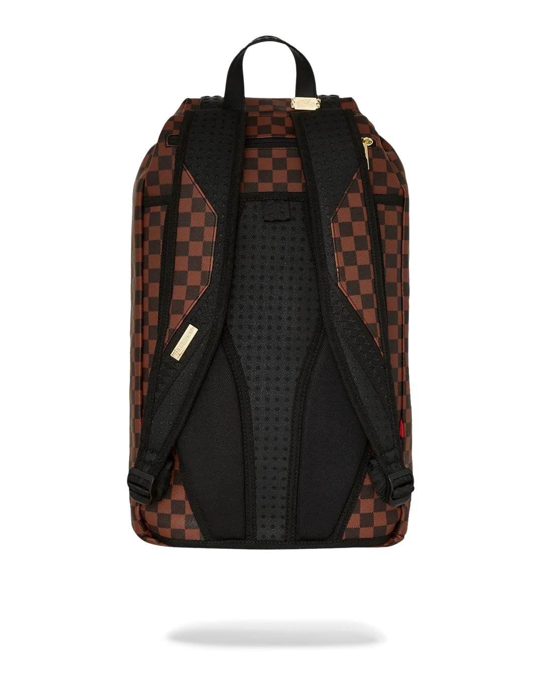SAWTOOTH SHARKS IN PARIS HILLS BACKPACK
