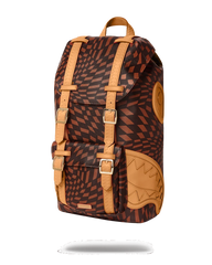 TRIPPY HENNY HILLS