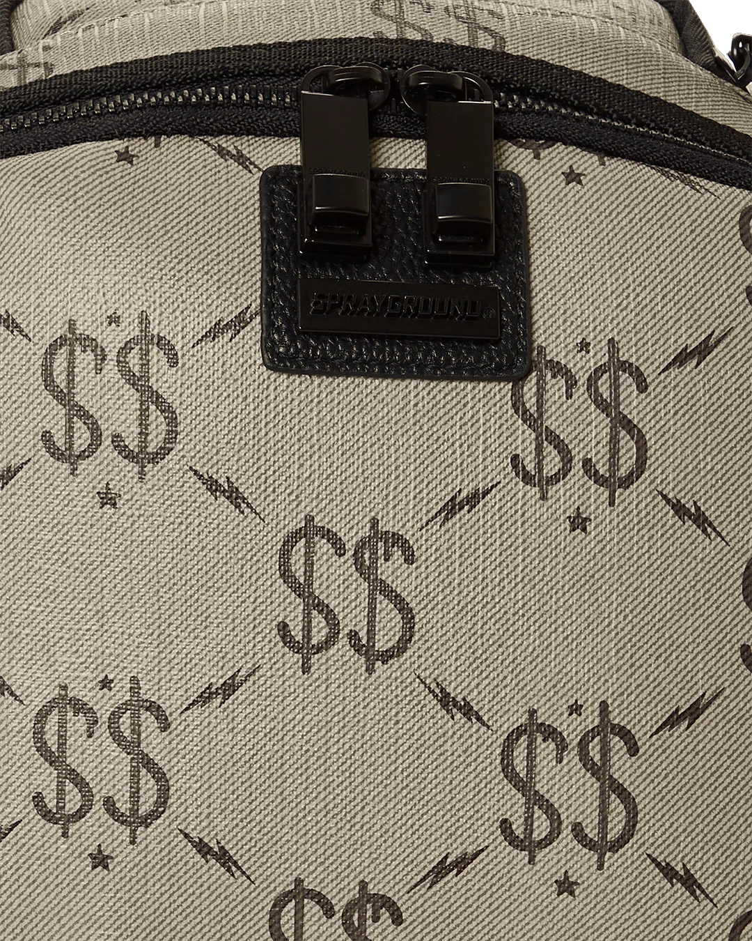 THE GETAWAY BACKPACK (DLXV)