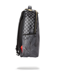 $100 IS MY NAME DLX BACKPACK