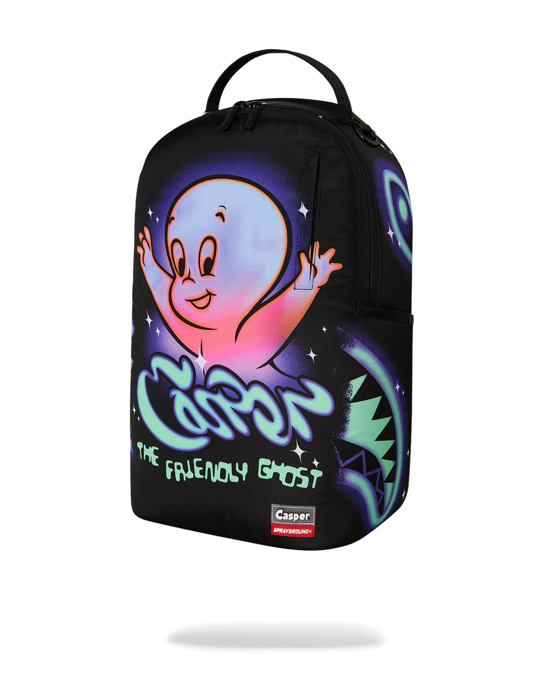 CASPER GHOST SHARK BACKPACK