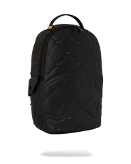 SORBET STUNNA SLEEPING BEAR BACKPACK