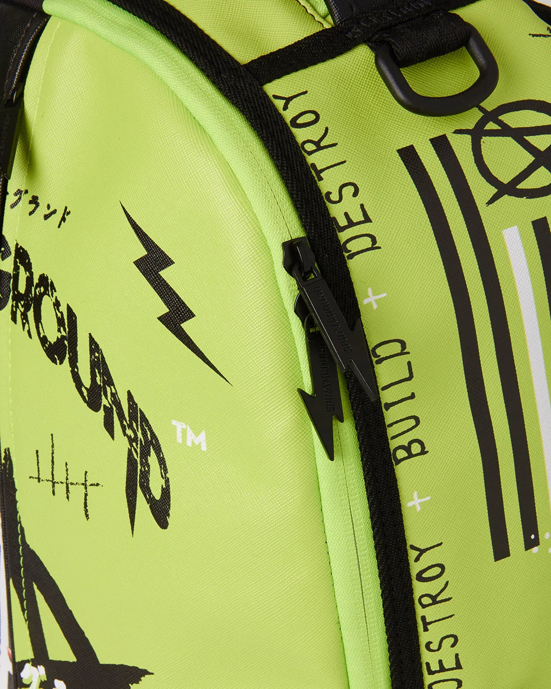 PARTY TIME BACKPACK