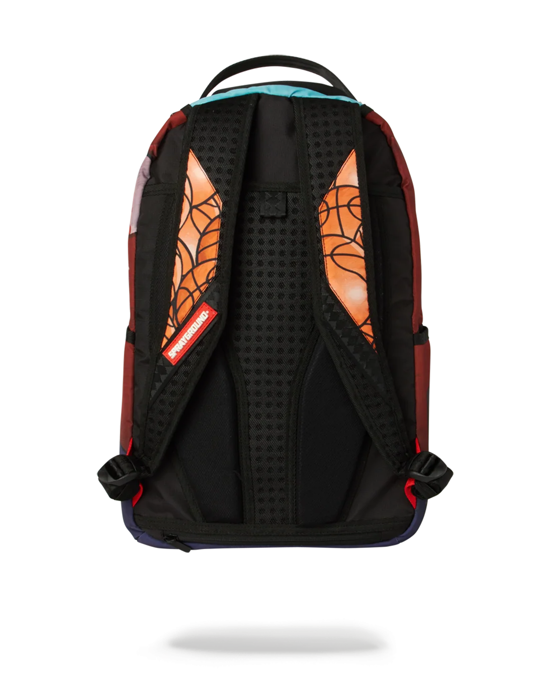 HEY ARNOLD: GERALD SHARK BACKPACK