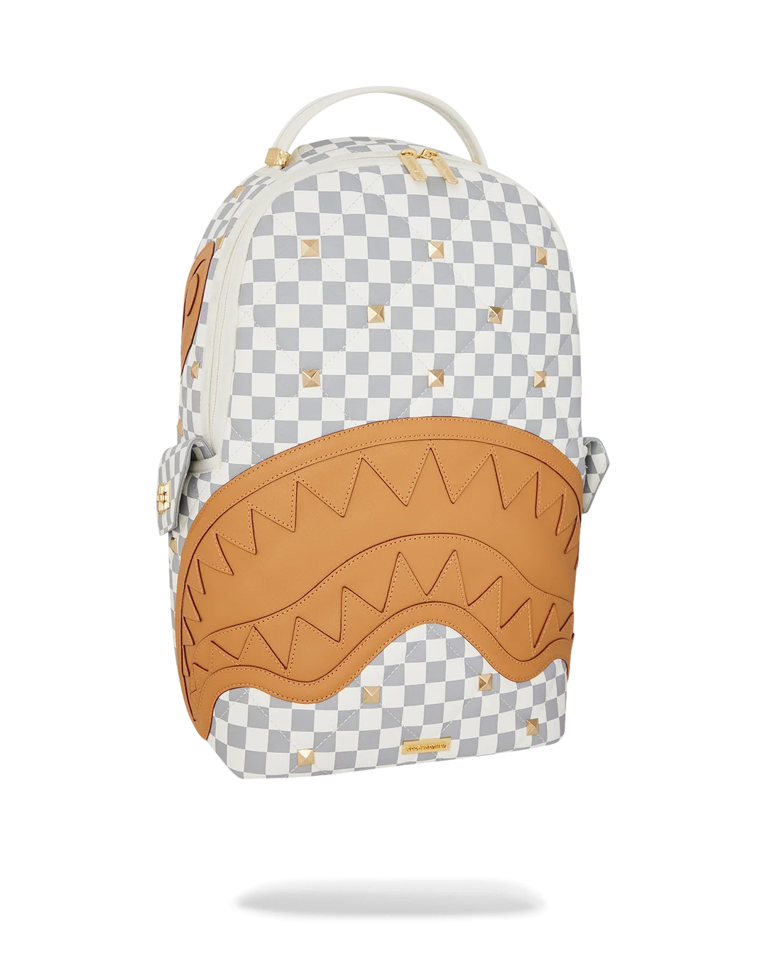 DYNASTY OF THE SHARKS IN PARIS BACKPACK