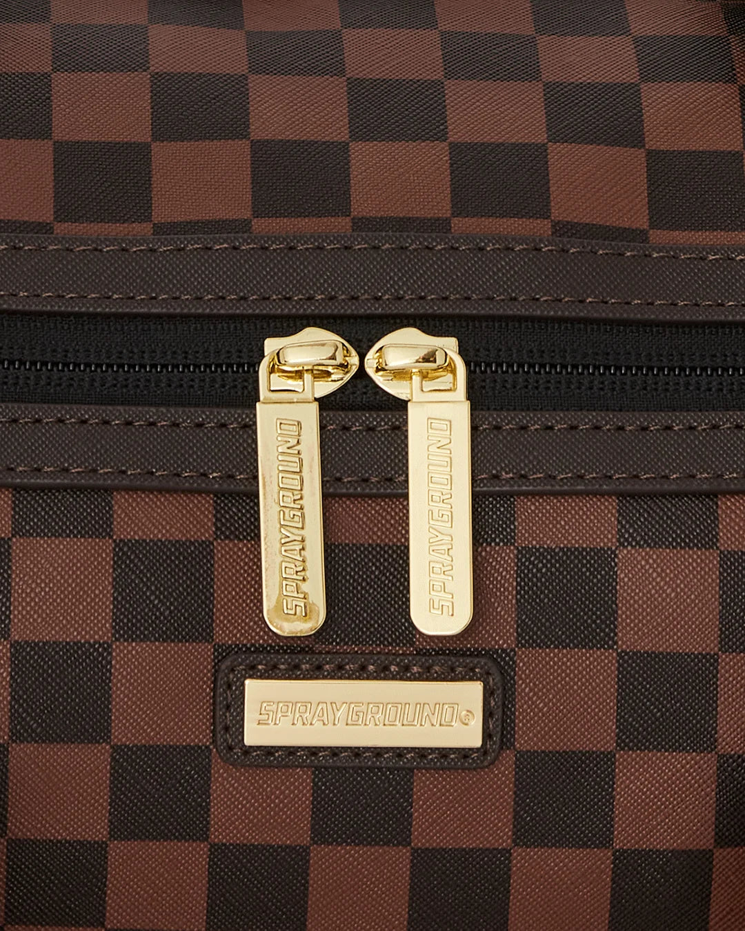 FROM PARIS WITH LOVE MINI DUFFLE