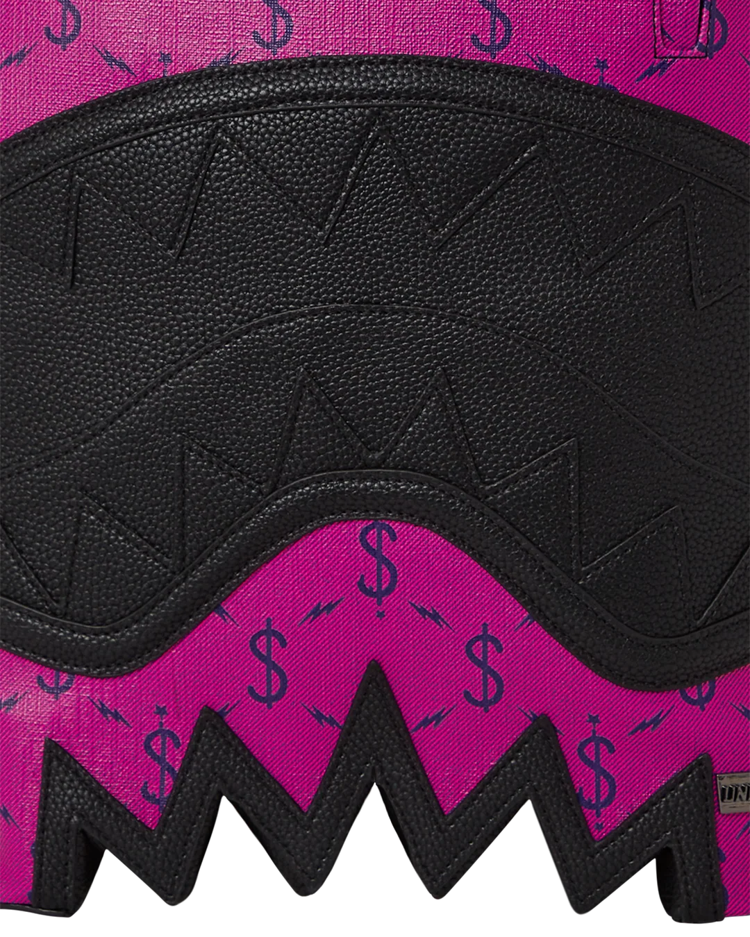 $NAPDRAGON BACKPACK (DLXV)