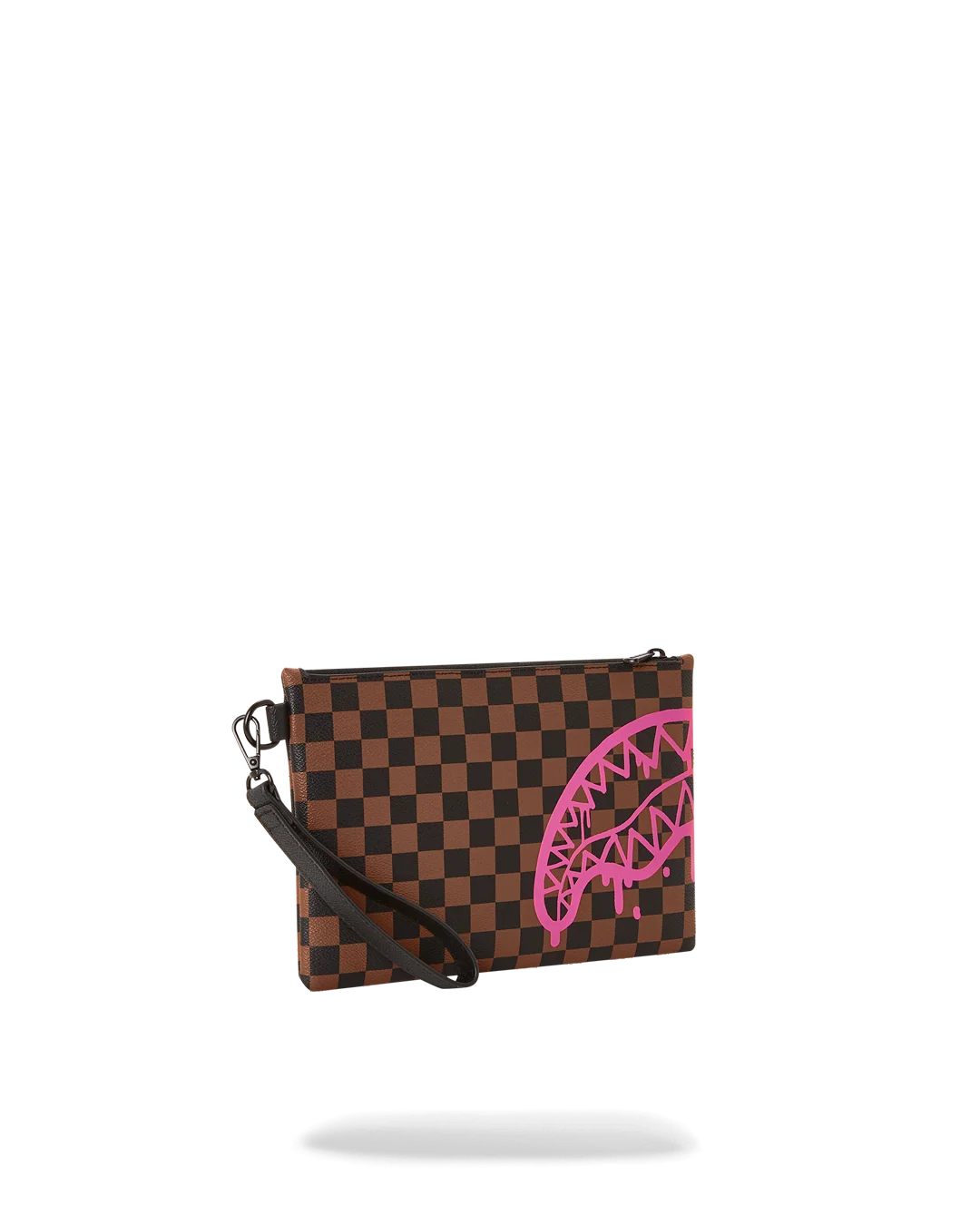 THE ARTISTS TOUCH CROSSOVER CLUTCH