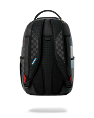 SPIDERMAN OFFICIAL COLLAB - PROTECT THE CITY BACKPACK