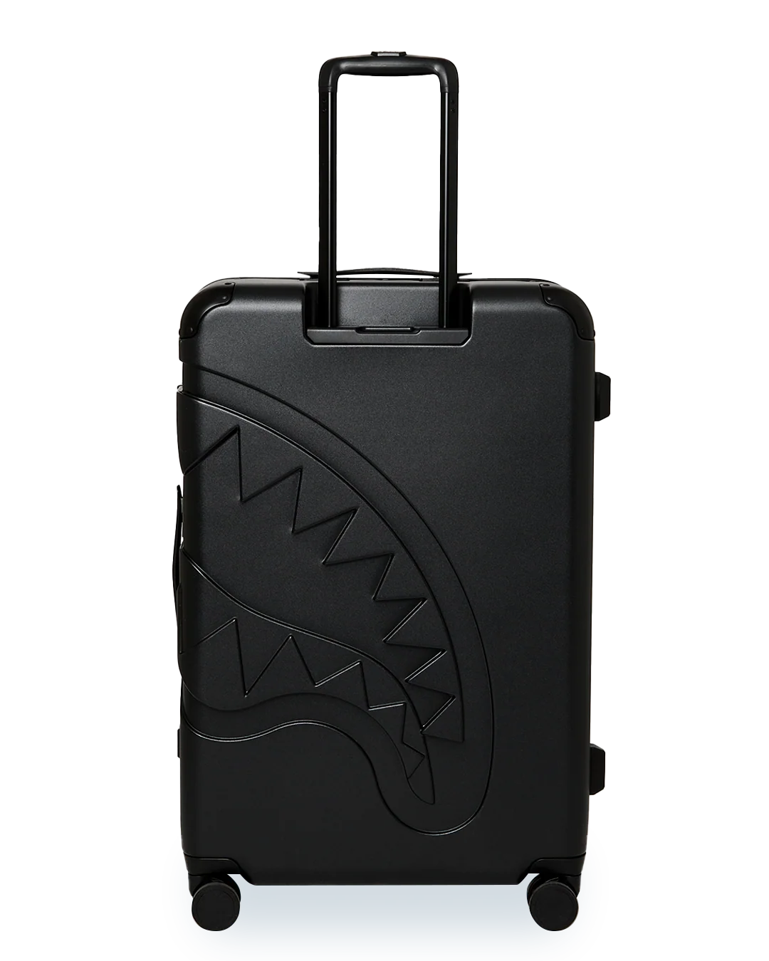GOLD BRICK DRIP FULL-SIZE LUGGAGE