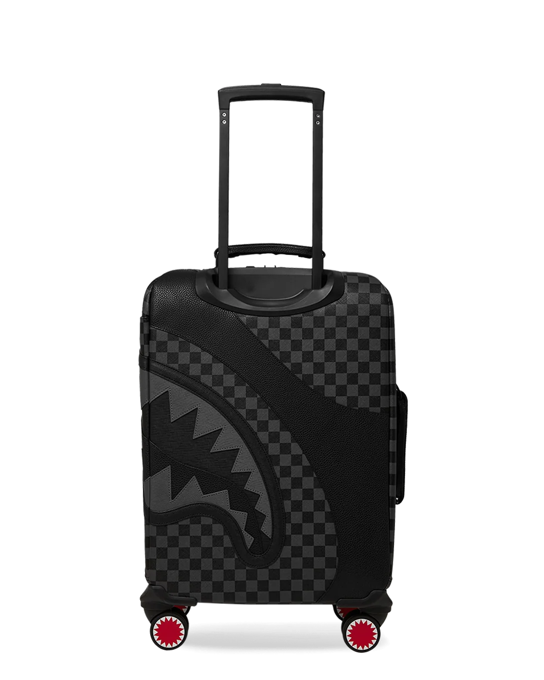 RACEWAY SHADOW PHANTOM JETSETTER CARRY-ON LUGGAGE