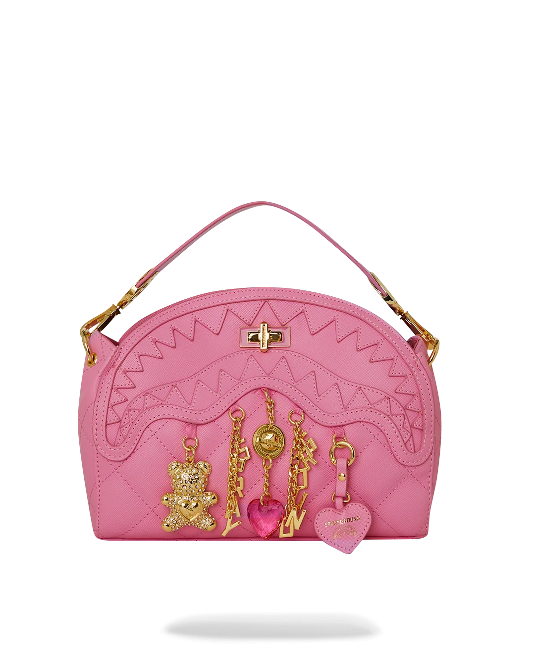 CAME TO SLAY HANDBAG