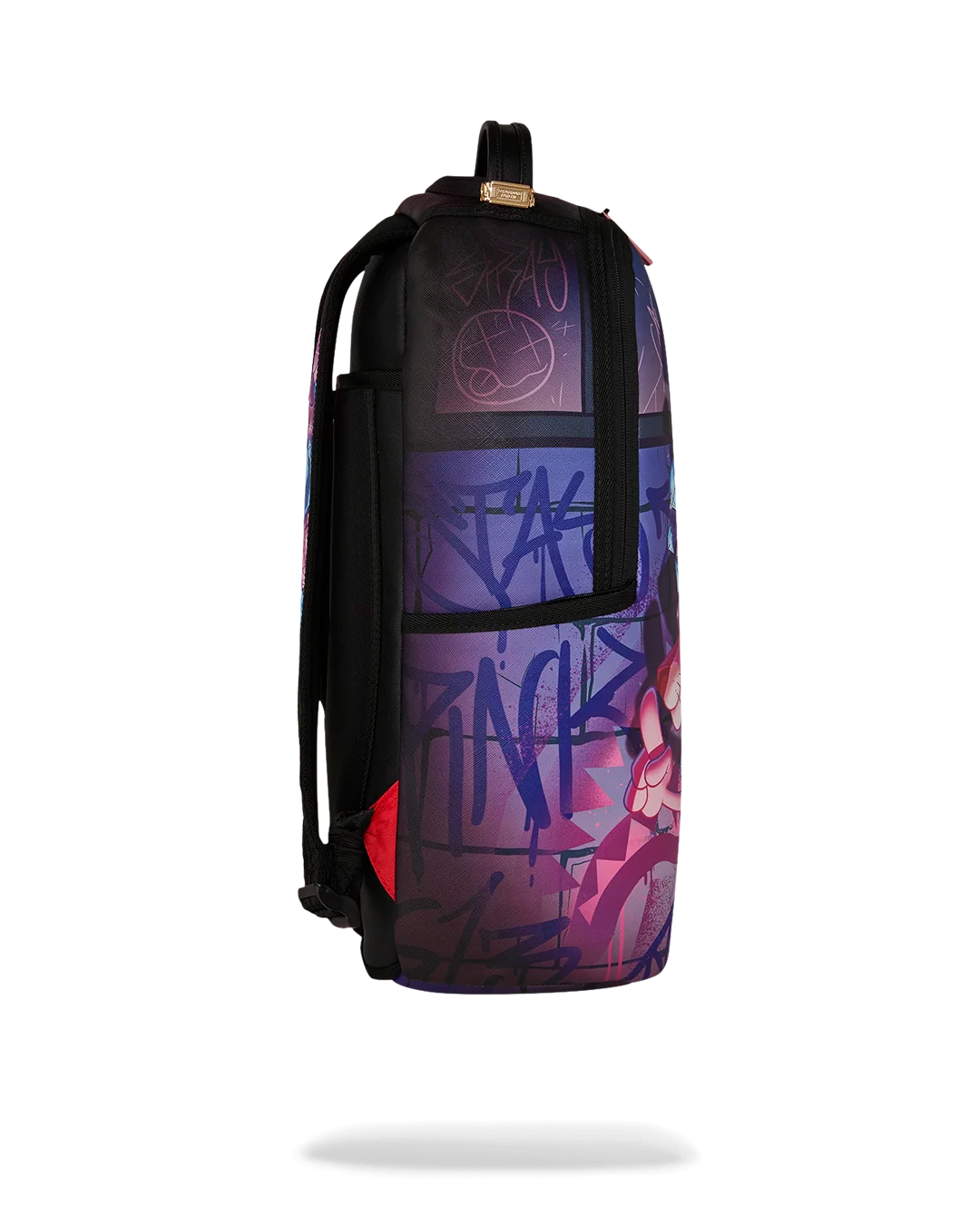 PINK PANTHER DIAMOND HEIST BACKPACK