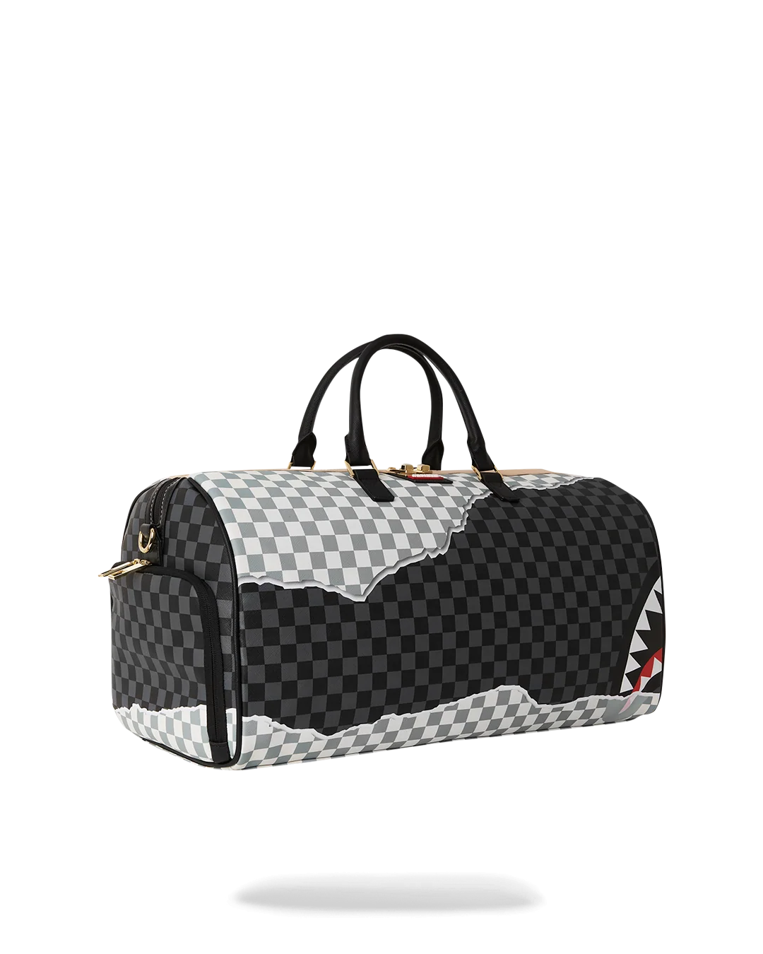 UNSTOPPABLE ENDEAVORS DUFFLE