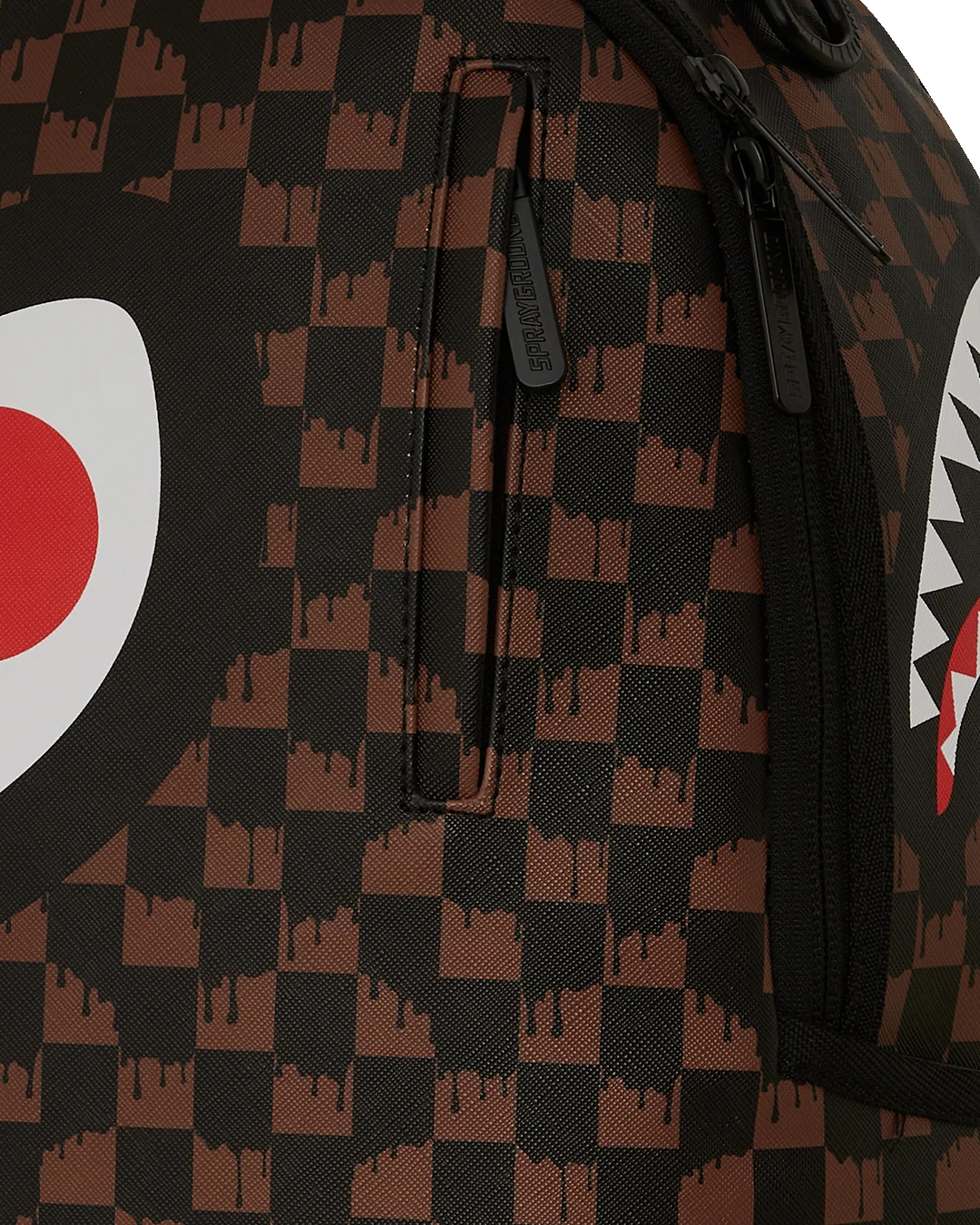 FOCU$ DLXV BACKPACK