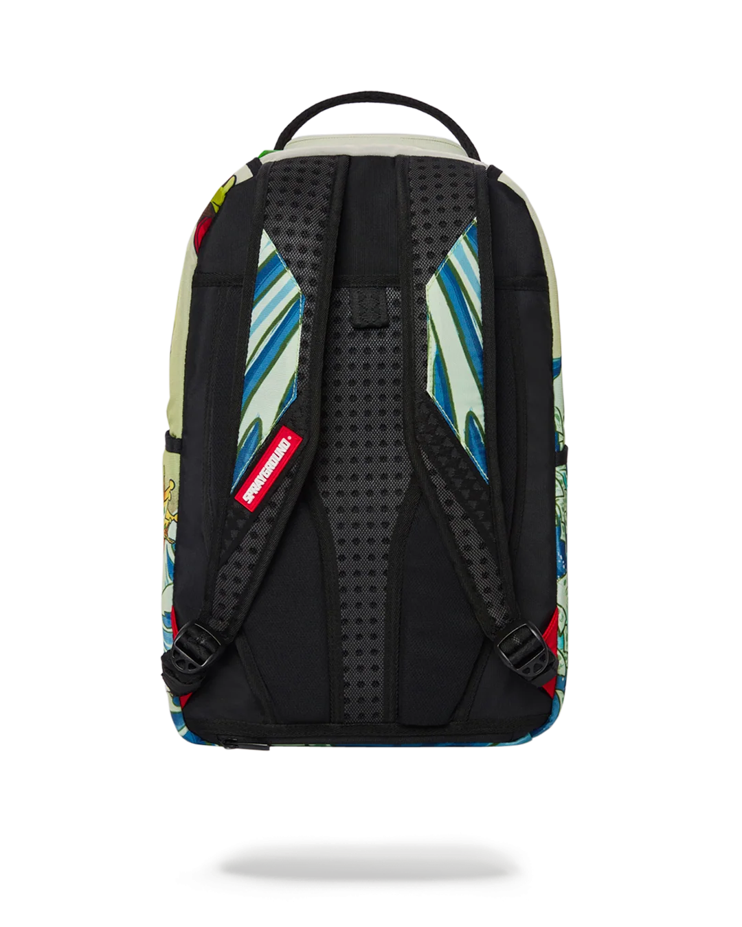 HEAD HIGH BACKPACK (DLXR)