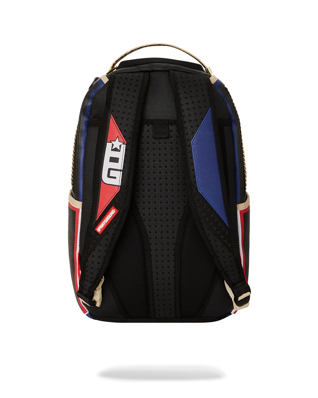 HARLEM GLOBETROTTERS CLASSIC BACKPACK (DLXV)