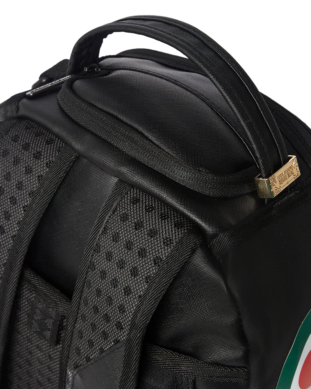 FORMULA 1 OFFICIAL RACE TEAM BACKPACK (DLXV)