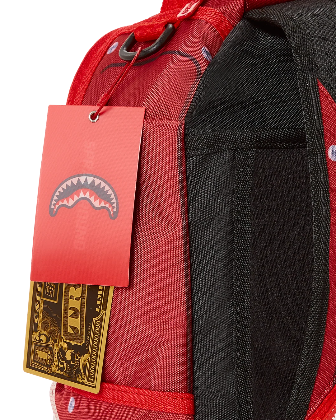 BREAK IN CASE OF EMERGENCY SHARK (DLXR)