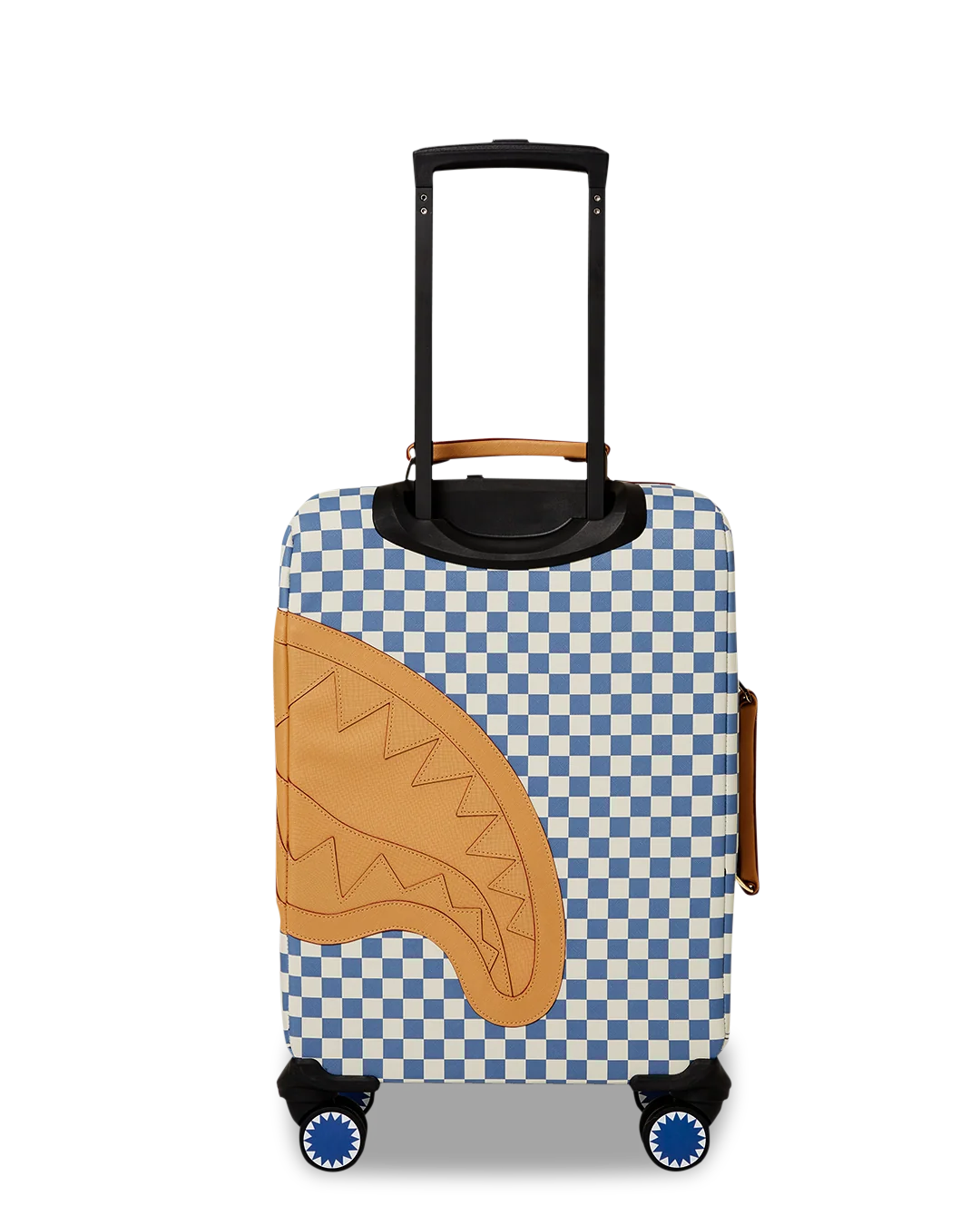 NEW SHARK YACHT CLUB IMPERIAL CARRY-ON LUGGAGE